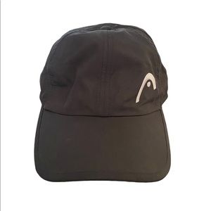 Head Tennis Hat